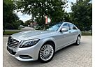 Mercedes-Benz S 350 S350 Distronic Panorama LED Leder Org. KM