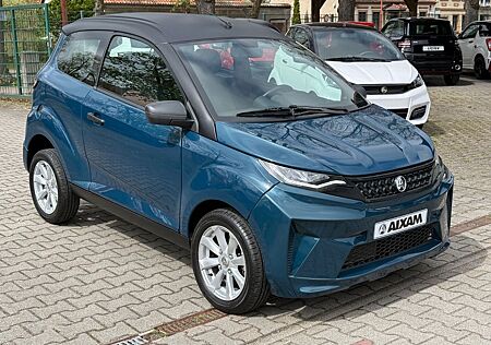 Aixam Crossline Mopedauto L6e  45km/h