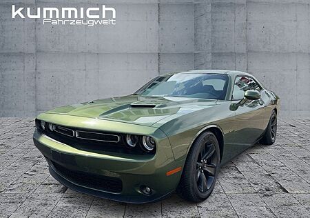 Dodge Challenger SXT