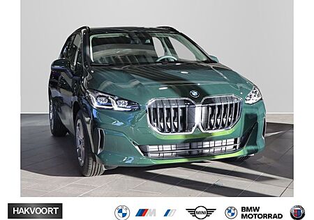 BMW 218i Active Tourer