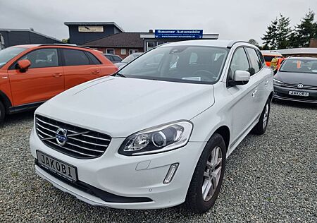 Volvo XC 60 XC60 Summum 2WD LEDER NAVI BT BI-XENON