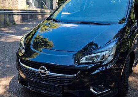 Opel Corsa 1.4 Turbo INNOVATION 110kW S/S INNOVATI