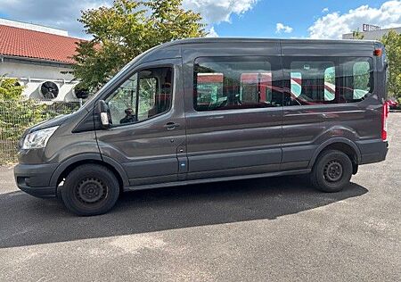 Ford Transit Kombi 350 L3 Trend