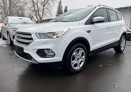 Ford Kuga Cool & Connect 1.5Benziner 2Hd Xenon OrigKm