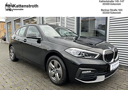 BMW 118i Aut. Advantage LED Sitzheizung PDC Klima