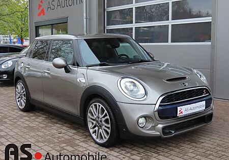 Mini Cooper S 2.Hd*Chili*Navi*HeadUp*Panorama*Kamera