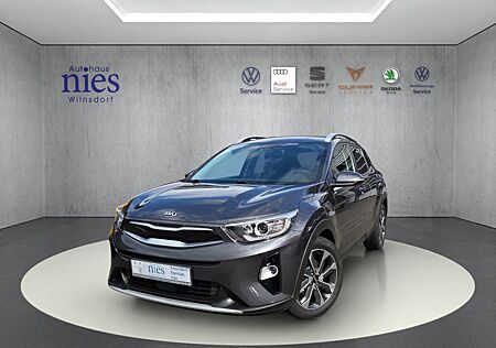 Kia Stonic 1.0 T-GDI Spirit Kamera AHK Klima