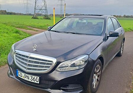 Mercedes-Benz E 200 E 200d Autom. -