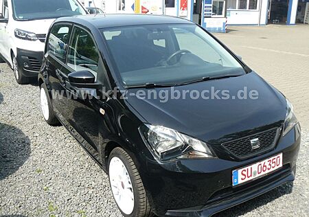 Seat Mii Style