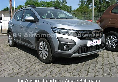 Dacia Sandero III 1,0TCe 90 Stepway Comfort