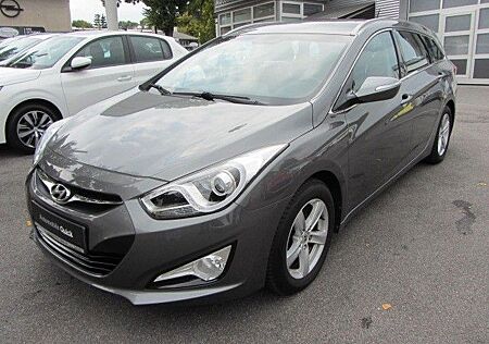 Hyundai i40 cw 5 Star Edition Klima, PDC, Alu