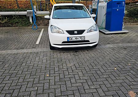 Seat Mii 1.0 44kW -