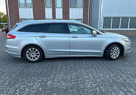 Ford Mondeo 2,0 TDCi 110kW Business Turnier P-Shi...