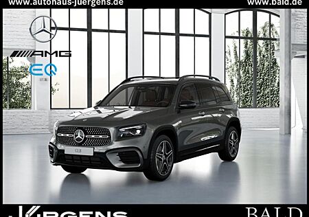 Mercedes-Benz GLB 220 d 4M AMG-Sport/Pano/Burm/AHK/Distr/7Sitz