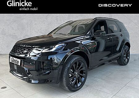 Land Rover Discovery Sport D200 Dynamic SE Black Pack Pano