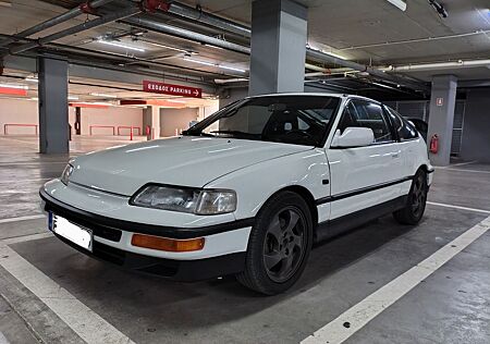 Honda CRX VTEC EE8