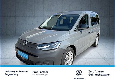VW Caddy Volkswagen 1.5 TSI LED R-KAMERA AHK SHZ PDC GRA