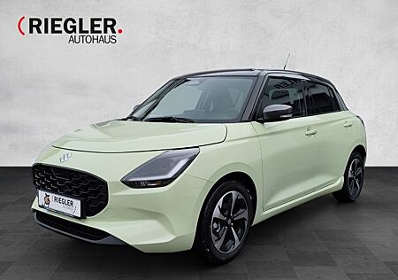 Suzuki Swift Hybrid Automatik Comfort+ Bicolor