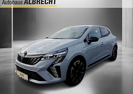 Renault Clio Techno Full Hybrid E-Tech 145