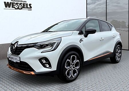 Renault Captur II Intens