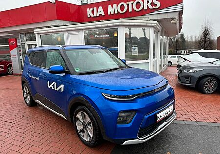 Kia Soul E- INSPIRATION WP SUV LED GD