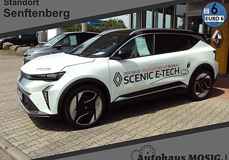 Renault Scenic E-Tech Electric 220 Long Range Iconic