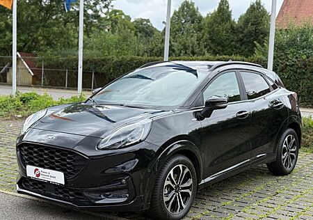 Ford Puma 1.0 ST-Line X/Automatik/Kamera/LED/WinterPa