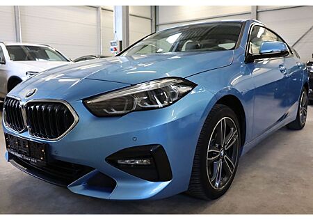 BMW 218 Gran Coupe d Sport Line Aut ACC Leder Memory