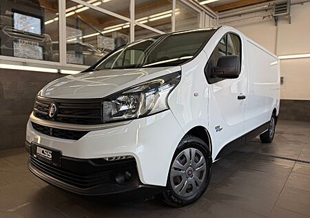 Fiat Talento L2H1 1,2t SX NAVI KAMERA AHK KLIMAAUT.