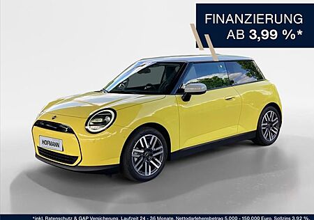Mini Cooper SE Classic Trim+Paket M+Pano+HuD+Navi+SHZ