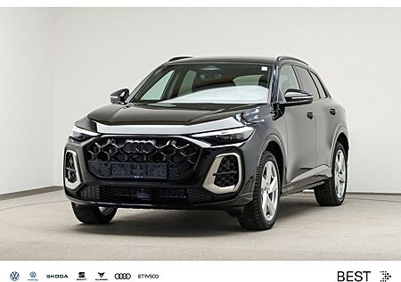 Audi Q5 TFSI quattro 150 kW SLINE*MATRIX*MEMORY*MMI*A