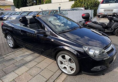 Opel Astra H Twin Top Edition*Klima*Isofix*Cabrio