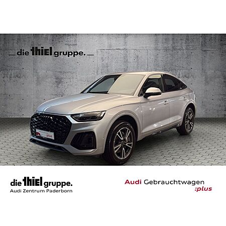 Audi Q5 leasen