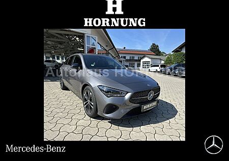 Mercedes-Benz CLA 200 Shooting Brake CLA 200 d Shooting Brake PROG 360° DIST NGHT LED