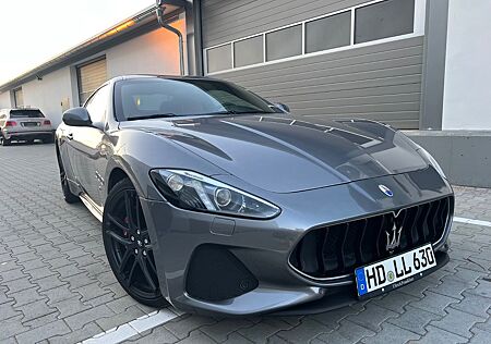 Maserati GranTurismo 4.7 V8 MC Automatik MC