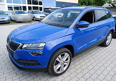 Skoda Karoq Style 2.0 TDI /TEMPO/PDC/SHZ/NAVI/KLIMA