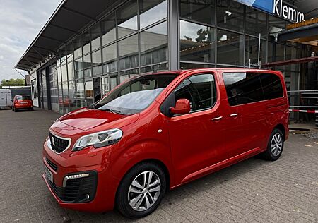 Peugeot Traveller Allure L2 EAT8/Pano/ACC/Kamera/Leder