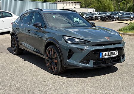 Cupra Formentor 1.5l eTSI *Matrix LED/Sennheiser*