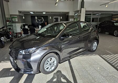 Mazda 2 Hybrid 1.5L Hybrid VVT-i 116 Centre-Line
