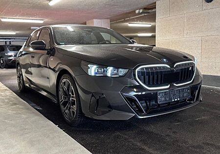 BMW i5 40 xDrive M Sport