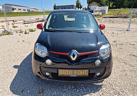 Renault Twingo Intens Energy