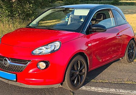 Opel Adam 120 Jahre 1.2 120 Jahre