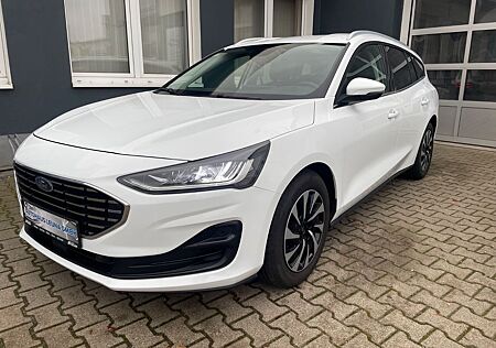 Ford Focus Kombi Titanium TDi120 NAV/LED/SHZ/Temp/ACC