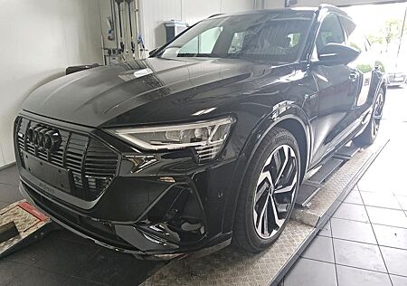 Audi e-tron SPORTBACK 55 2x S LINE/ACC/PANO/S-SITZE