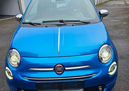 Fiat 500 1.0 GSE N3 Hybrid LAUNCH EDITION LAUNCH ...