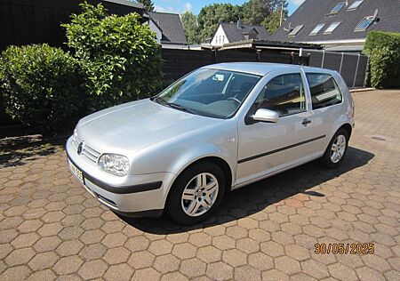 VW Golf Volkswagen 1.6 Auto Trendline Trendline