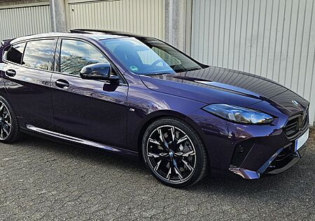 BMW 135 M135 xDrive A -