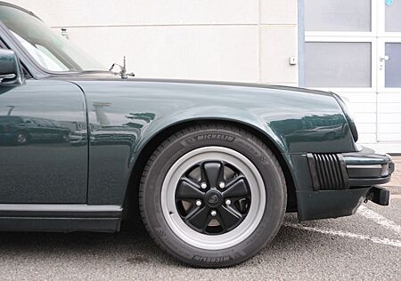 Porsche 911 Urmodell 911 SC Coupe / tech. kompl. überholt / 204 PS