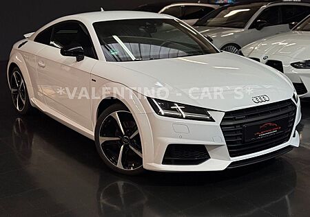 Audi TT Coupé 2.0 TFSI S-Line/S-Tronic/quattr/Nav/Shz