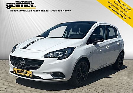 Opel Corsa E Color Edition